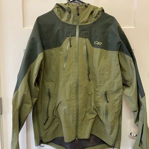 Outdoor Research Shell